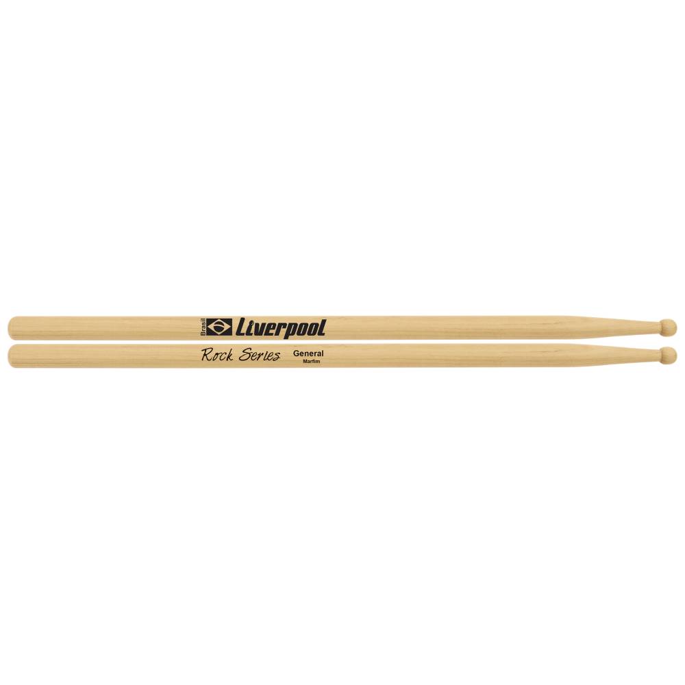 LIVERPOOL RO GEN - Rock Series General Marfim Baget